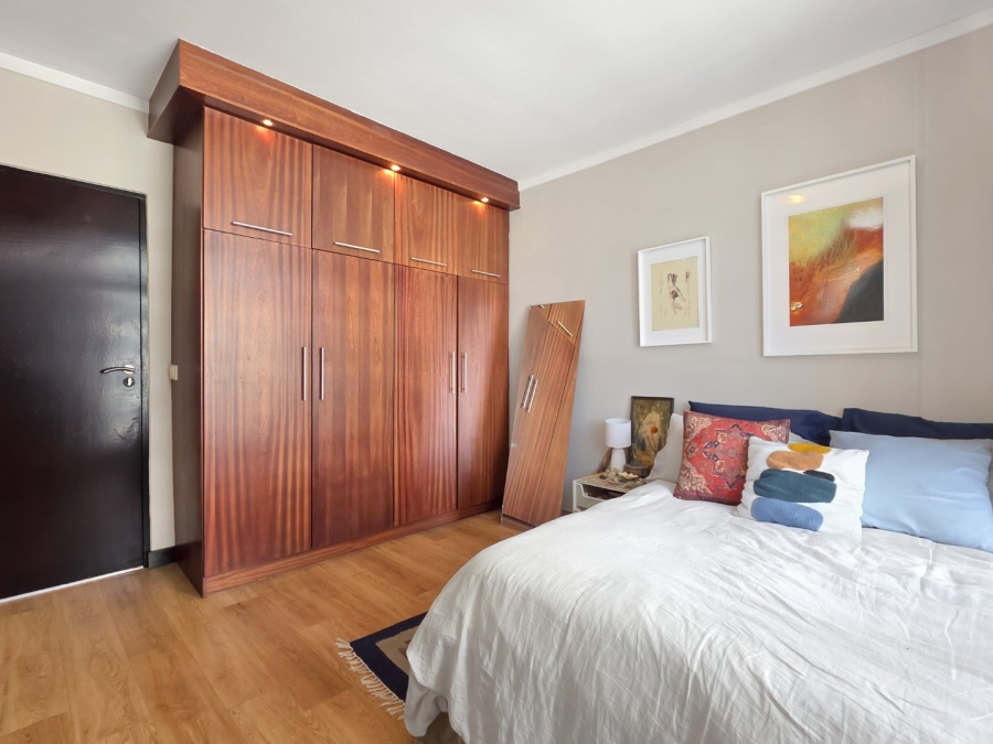 2 Bedroom Property for Sale in Cape Town City Centre Western Cape